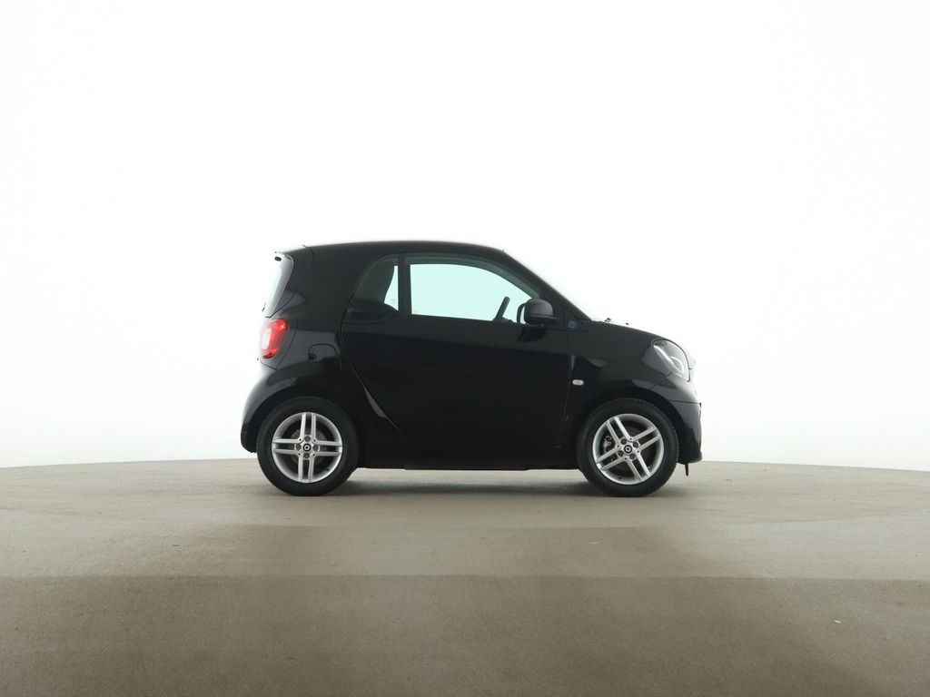 Smart ForTwo 2022