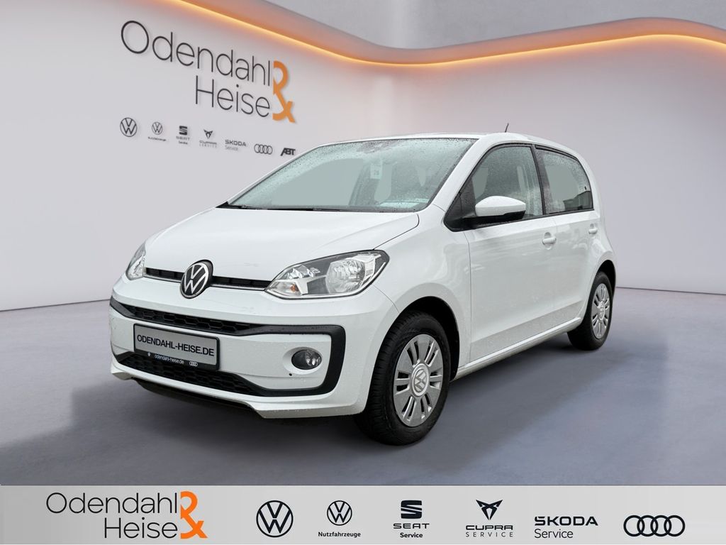 Volkswagen up! 2022