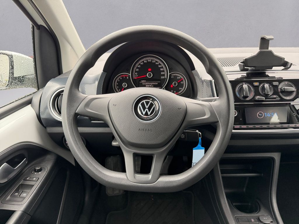 Volkswagen up! 2022