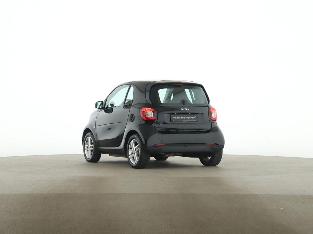 Smart ForTwo 2022