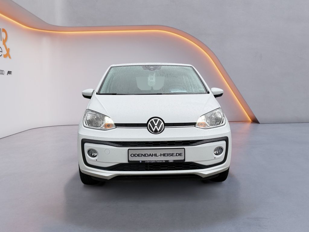 Volkswagen up! 2022