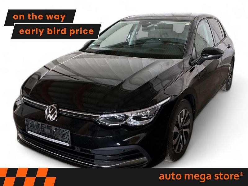 Volkswagen Golf 2022