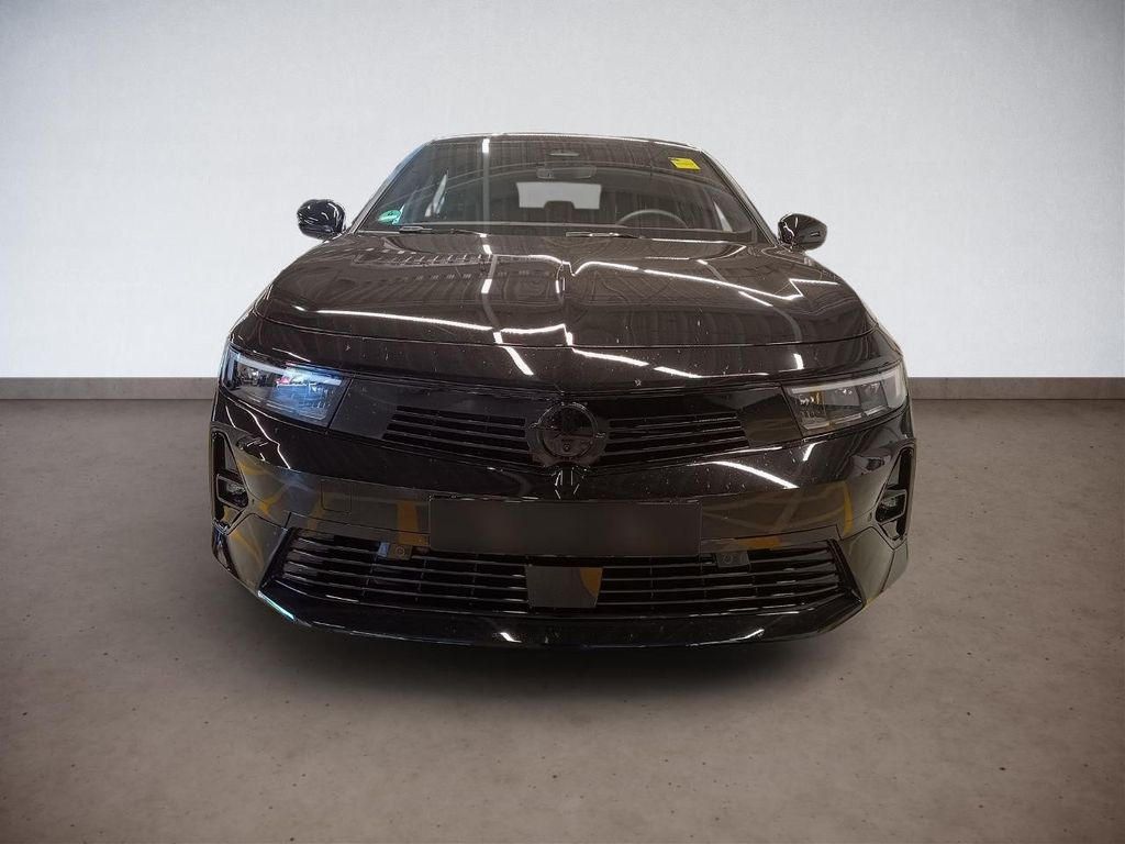 Opel Astra 2024