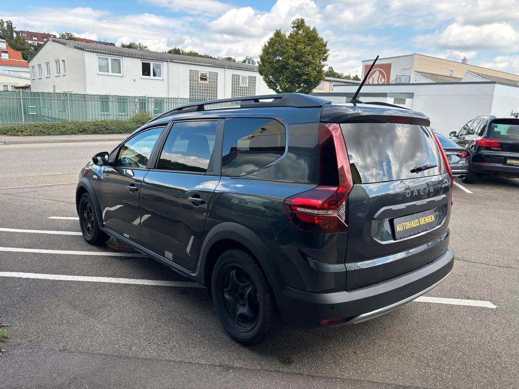 Dacia Jogger 2022