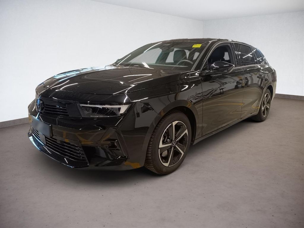 Opel Astra 2024