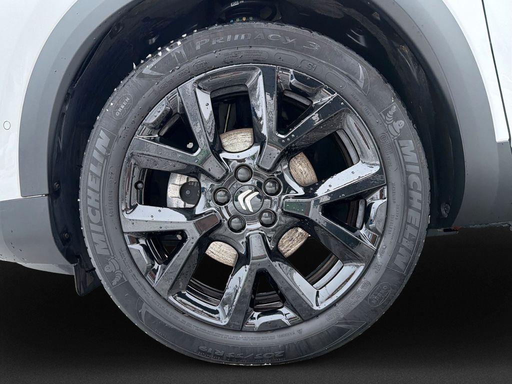 Citroën C5 Aircross 2023