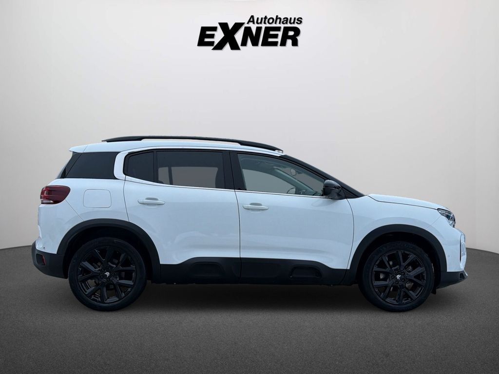 Citroën C5 Aircross 2023