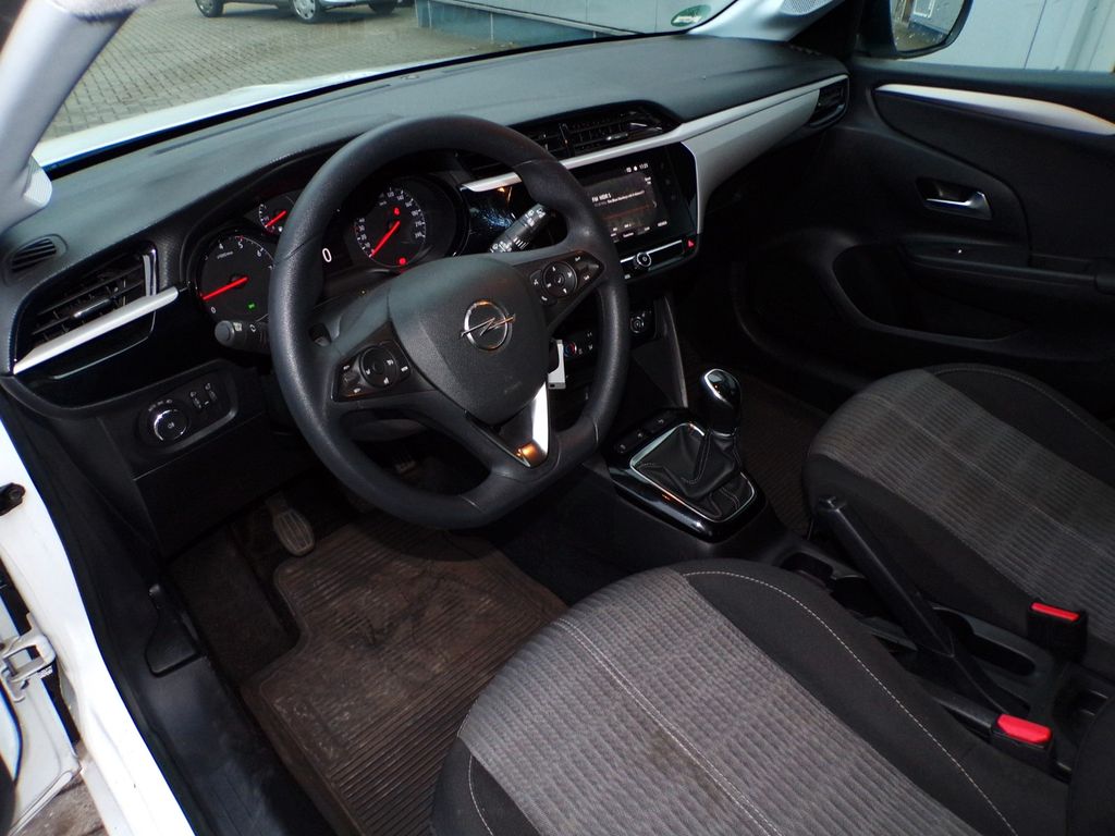 Opel Corsa 2022