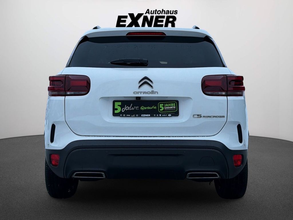 Citroën C5 Aircross 2023