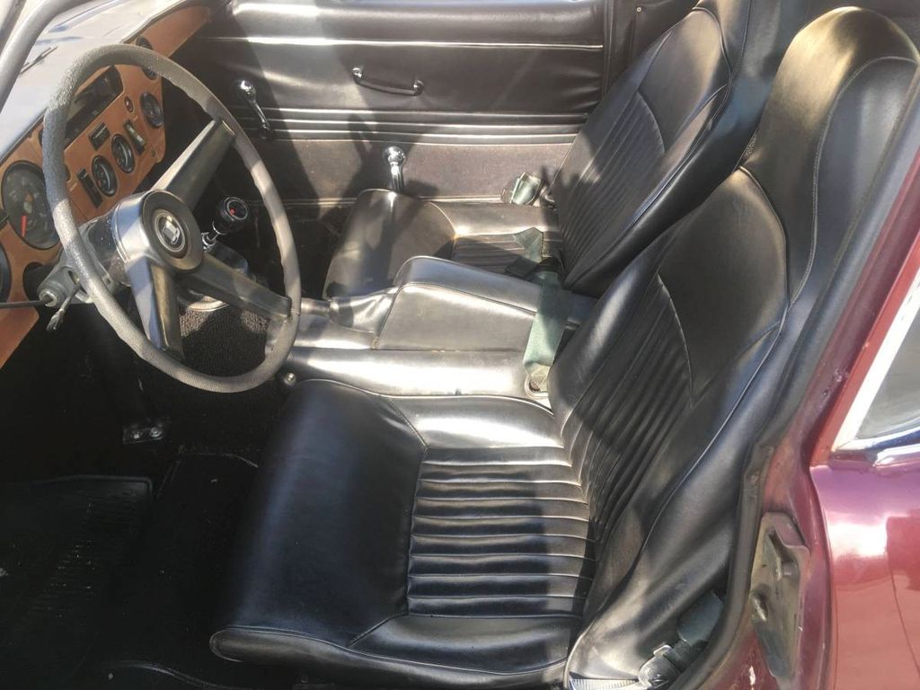 Triumph Other 1969