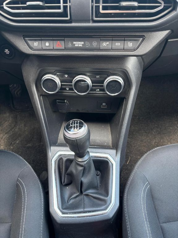 Dacia Jogger 2022