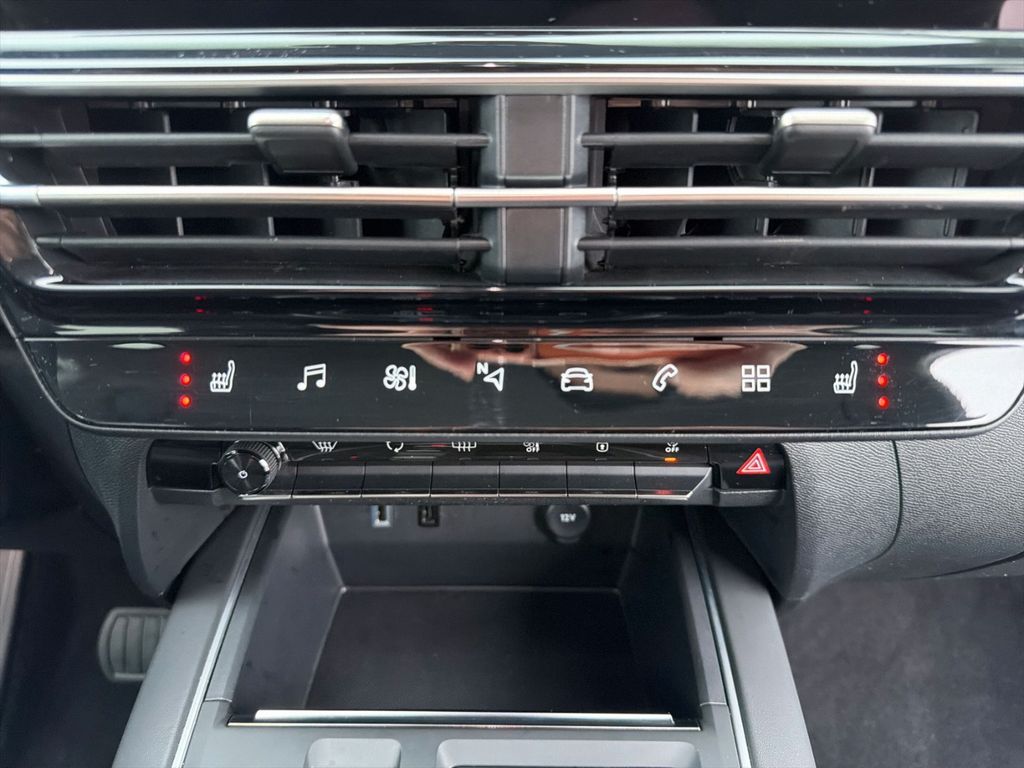 Citroën C5 Aircross 2023