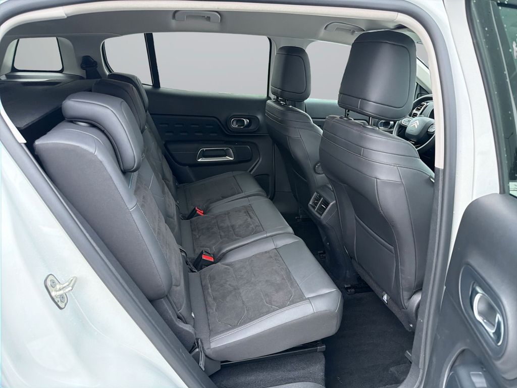 Citroën C5 Aircross 2023