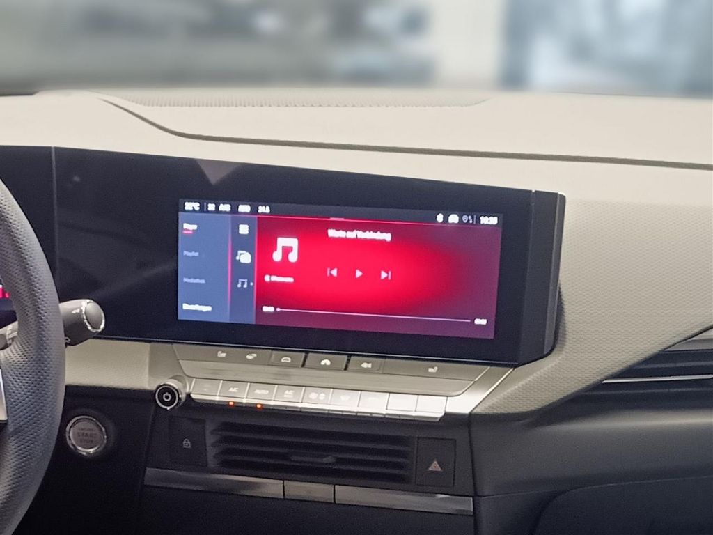 Opel Astra 2024