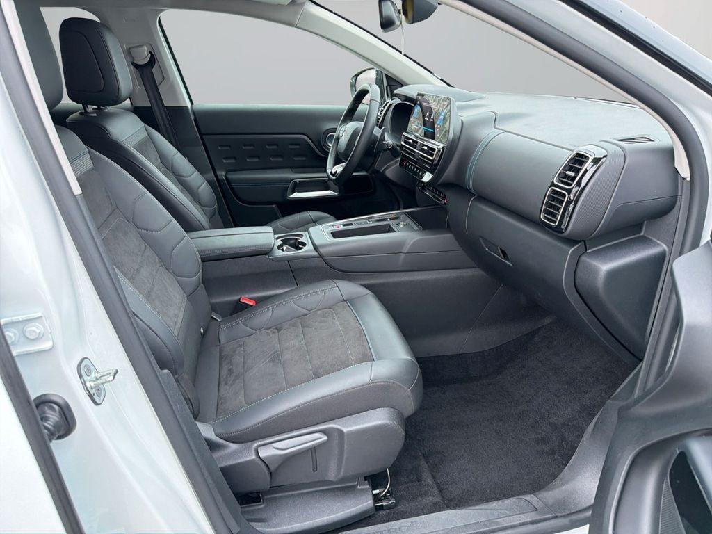 Citroën C5 Aircross 2023