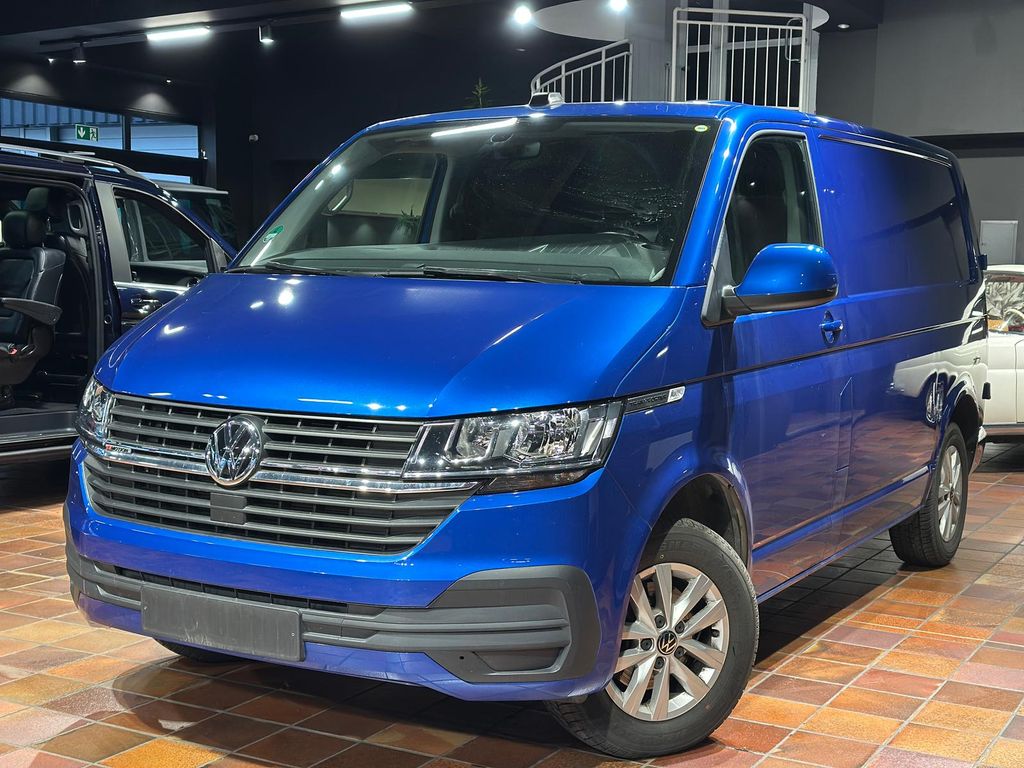 Volkswagen T6 Transporter 2021
