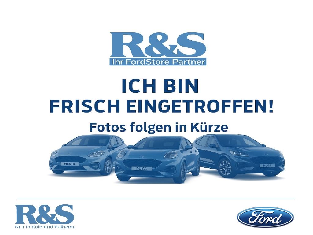 Ford Focus 2022