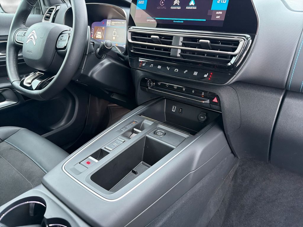 Citroën C5 Aircross 2023