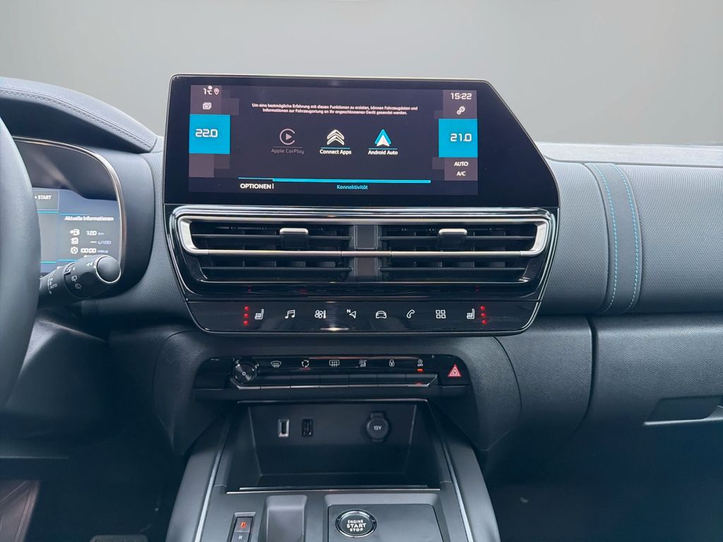 Citroën C5 Aircross 2023