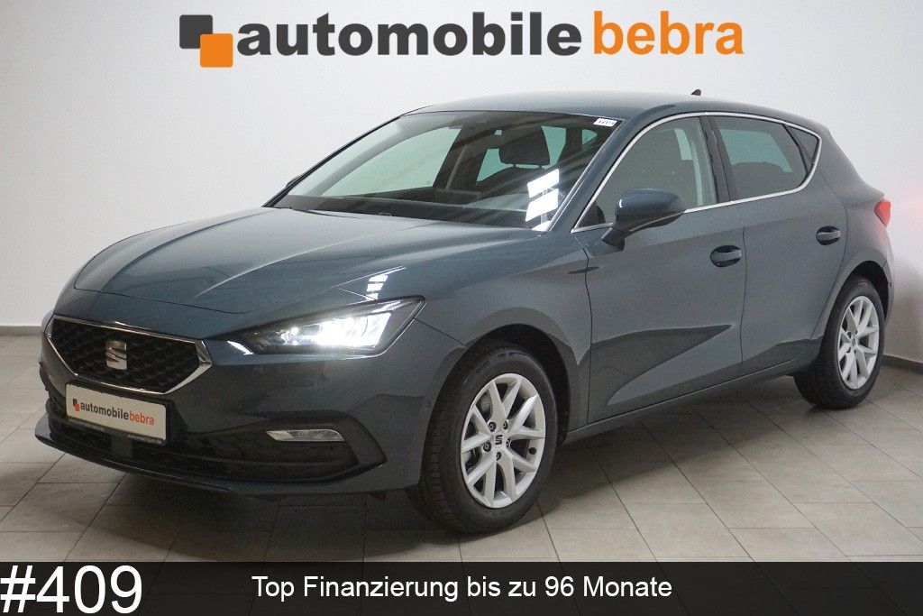 Seat Leon 2025