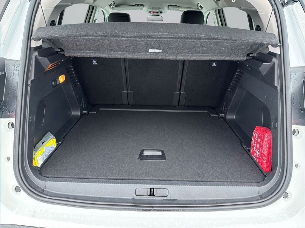 Citroën C5 Aircross 2023