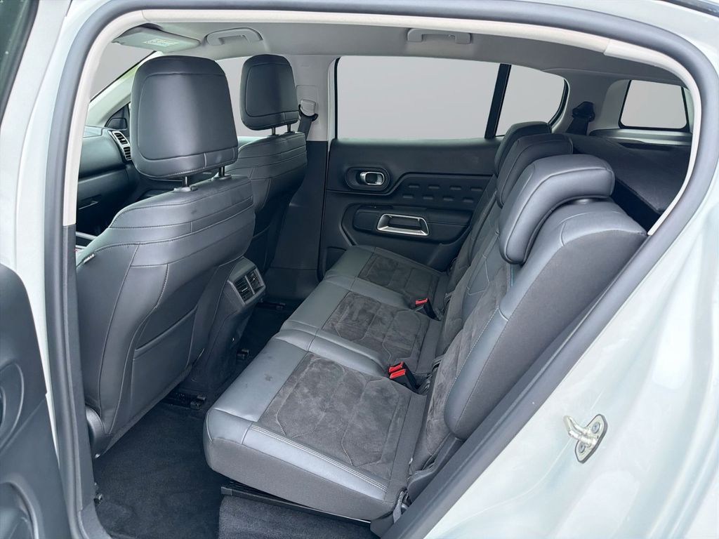 Citroën C5 Aircross 2023