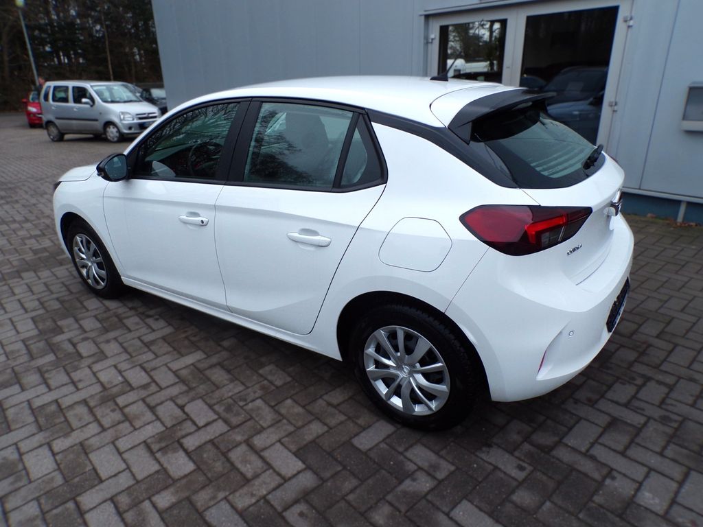 Opel Corsa 2022