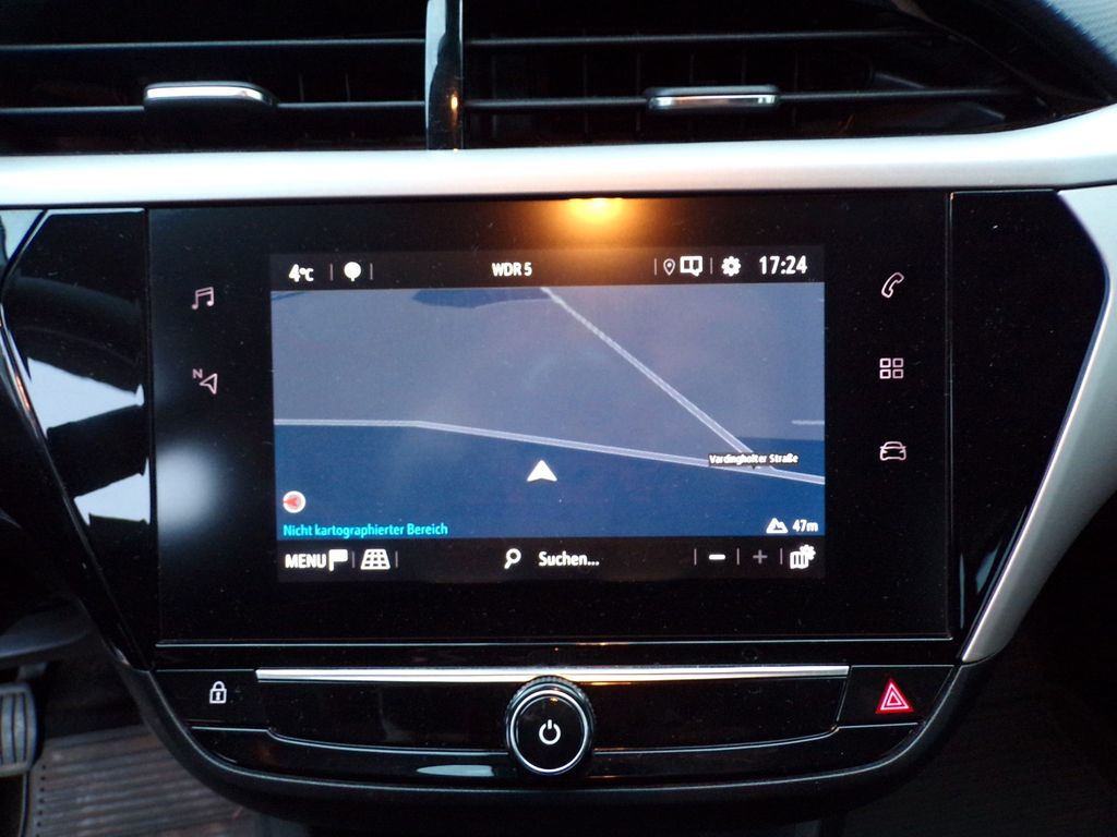 Opel Corsa 2022