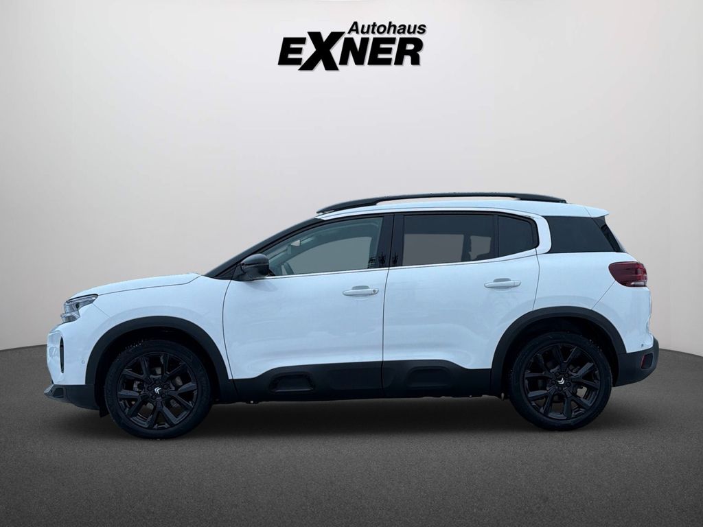 Citroën C5 Aircross 2023