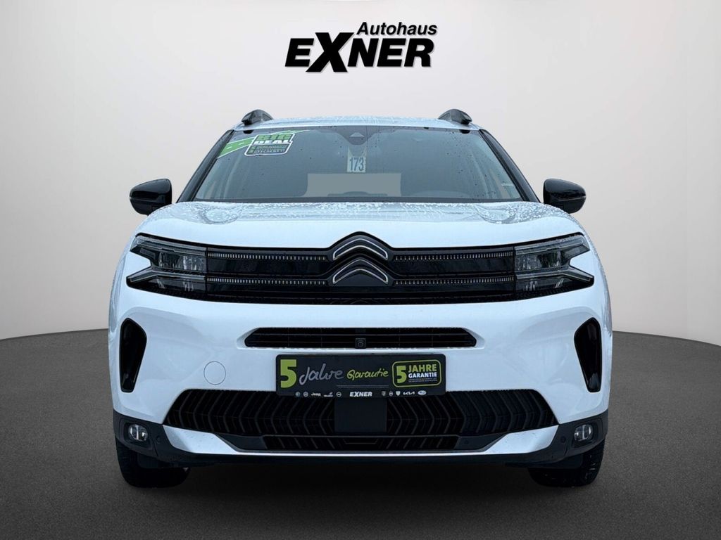 Citroën C5 Aircross 2023