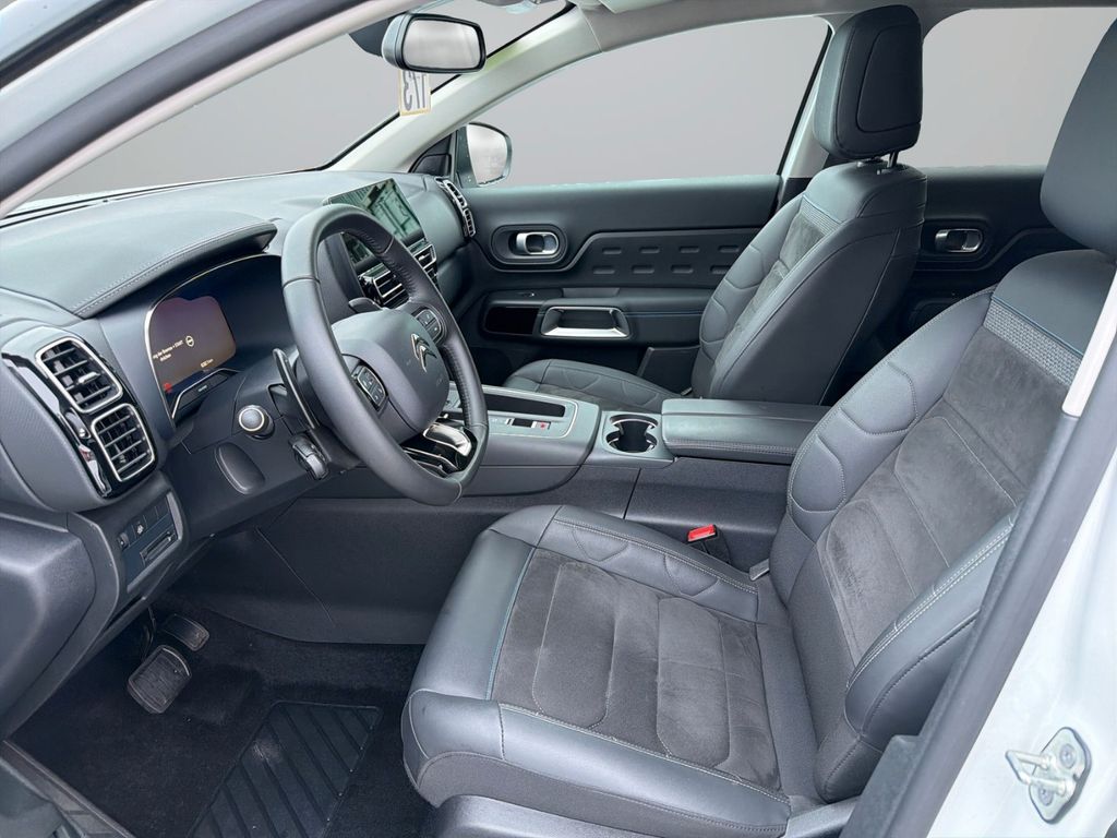 Citroën C5 Aircross 2023