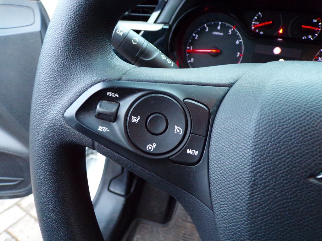 Opel Corsa 2022