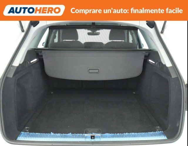 Audi A4 2022