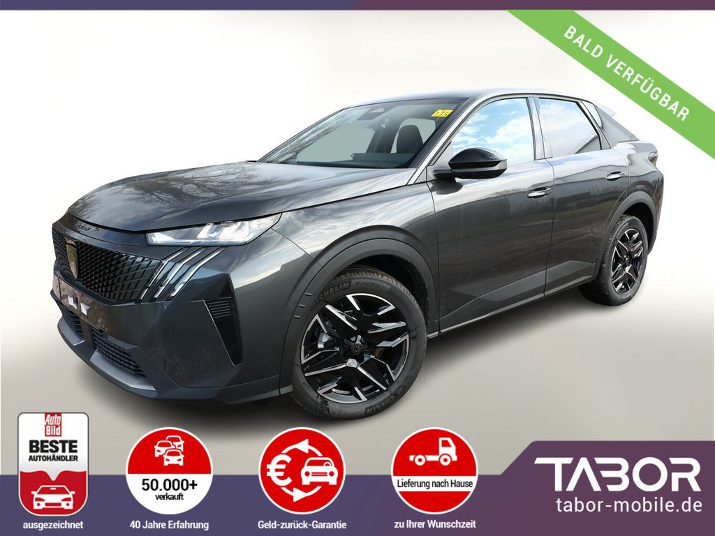 Peugeot 3008 2026