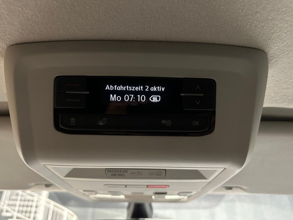 Volkswagen T6 Transporter 2021