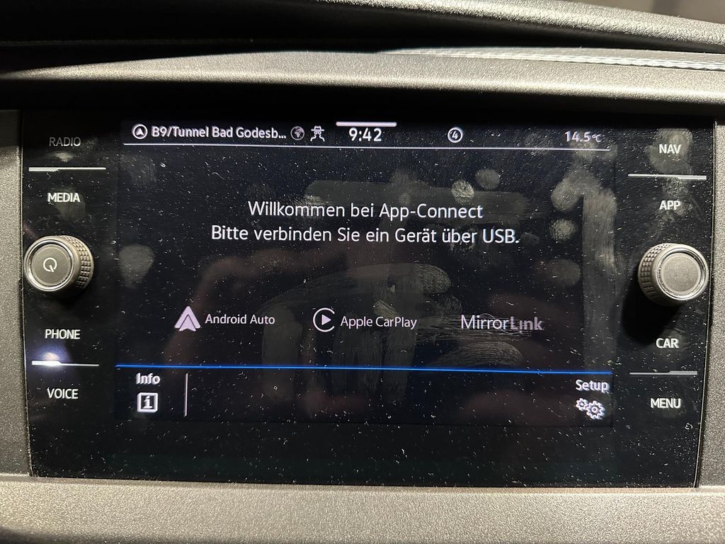 Volkswagen T6 Transporter 2021