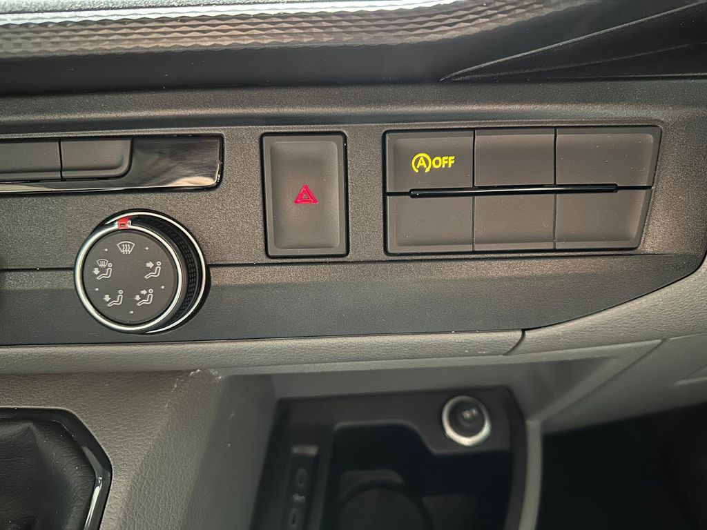 Volkswagen T6 Transporter 2021