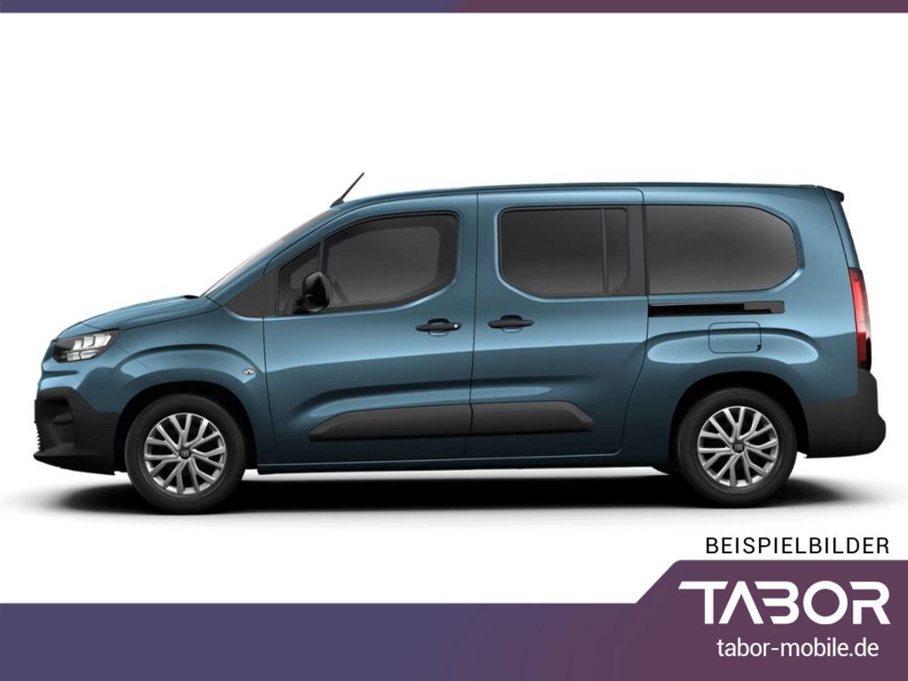 Fiat Doblo 2025