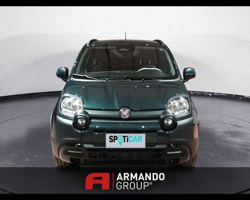 Fiat Panda 2025
