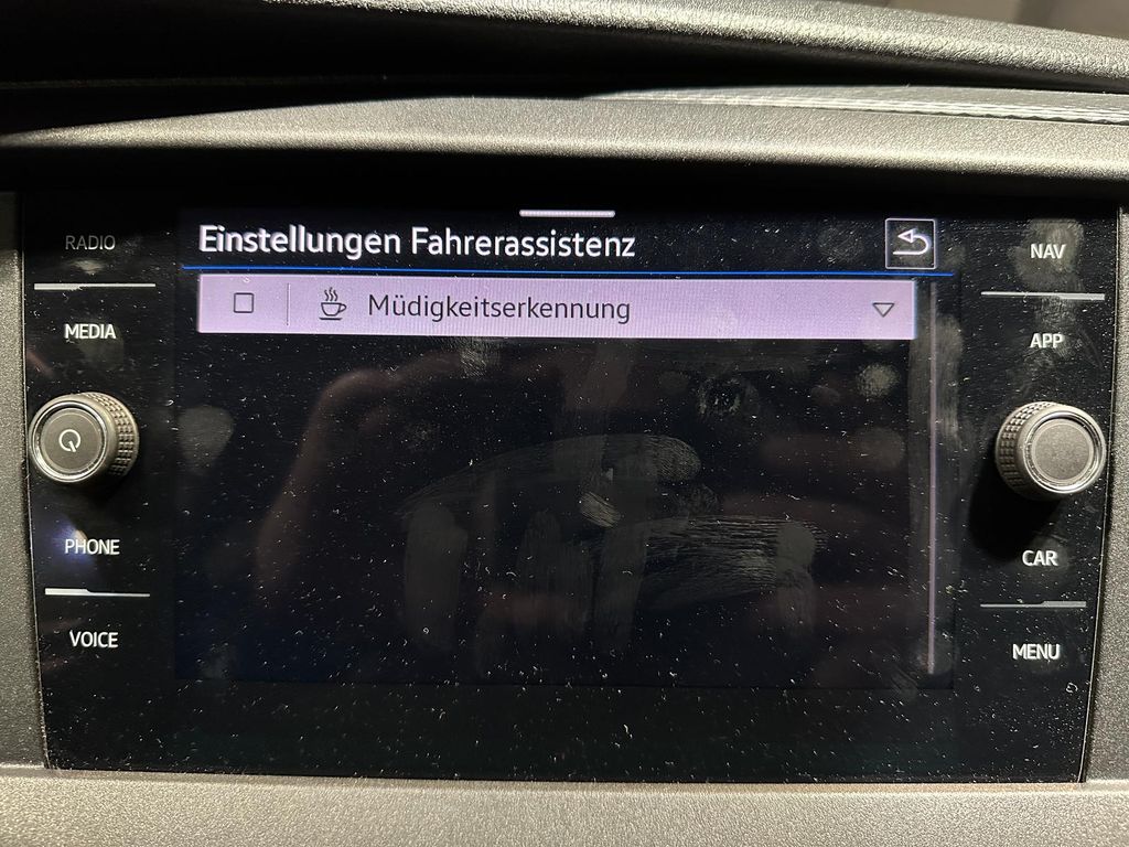 Volkswagen T6 Transporter 2021