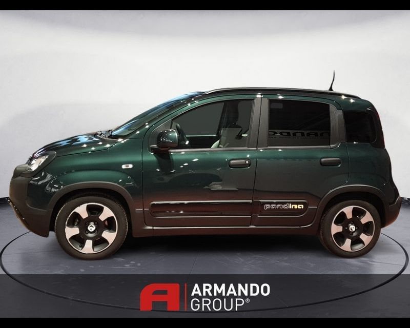 Fiat Panda 2025