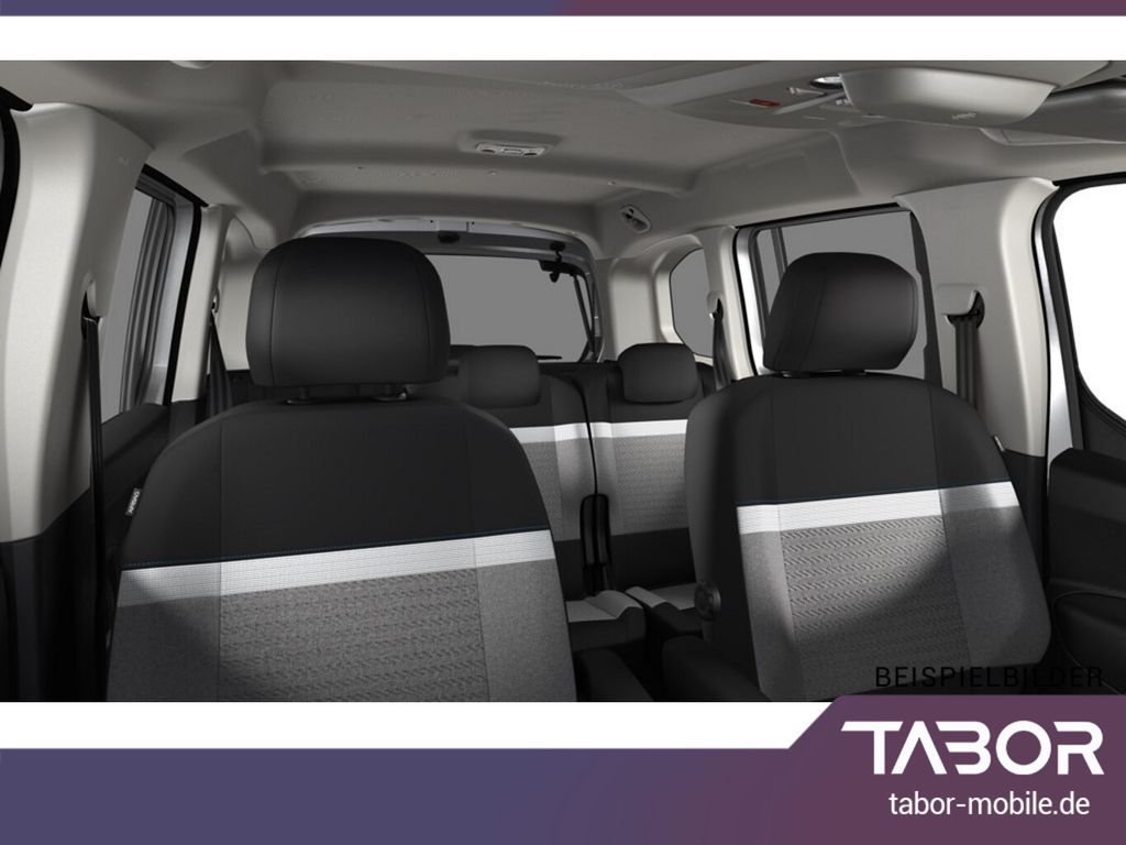 Citroën Berlingo 2025