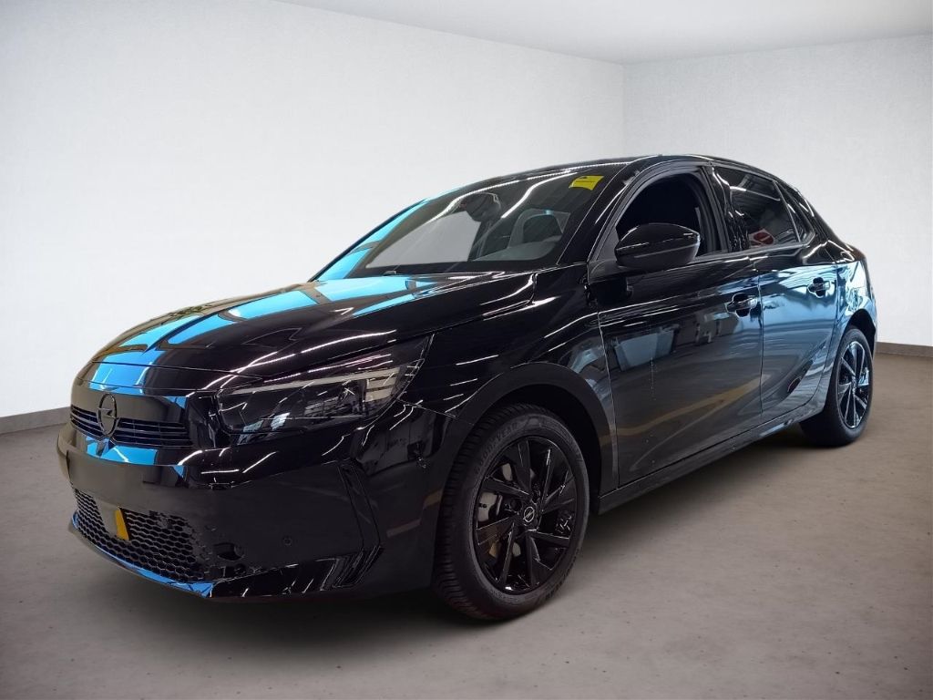 Opel Corsa 2025