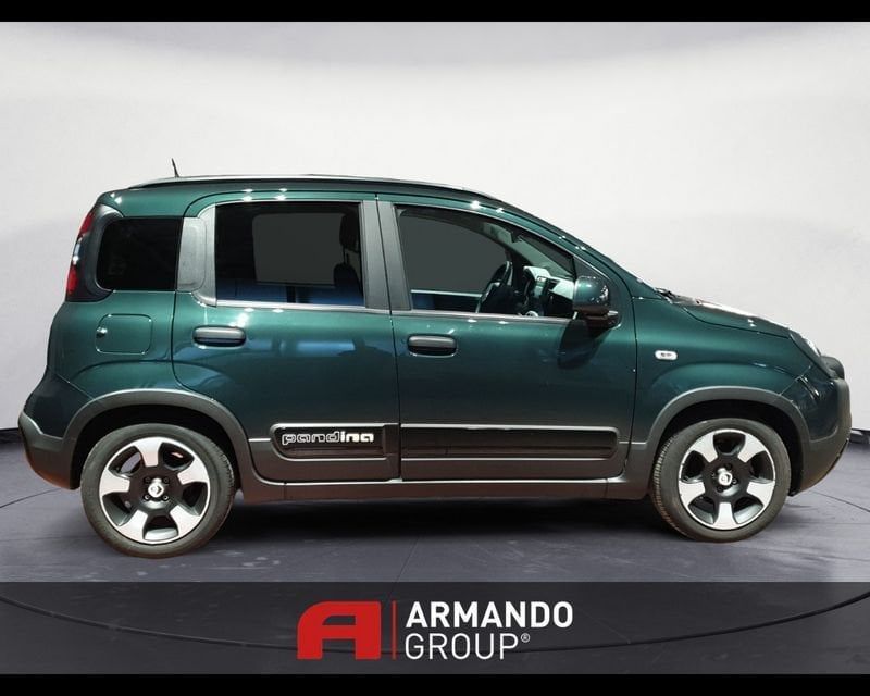 Fiat Panda 2025