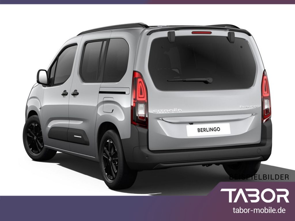 Citroën Berlingo 2025