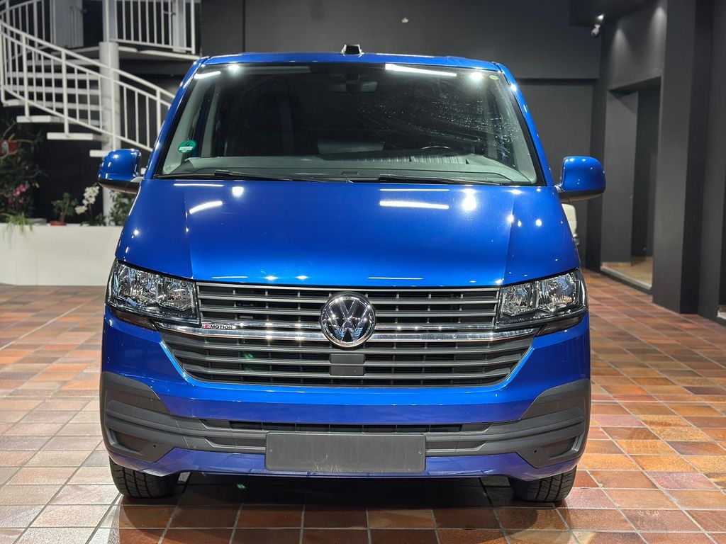 Volkswagen T6 Transporter 2021