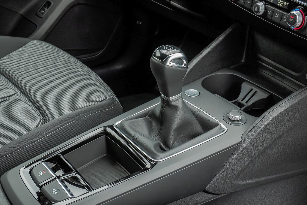 Audi Q2 2025