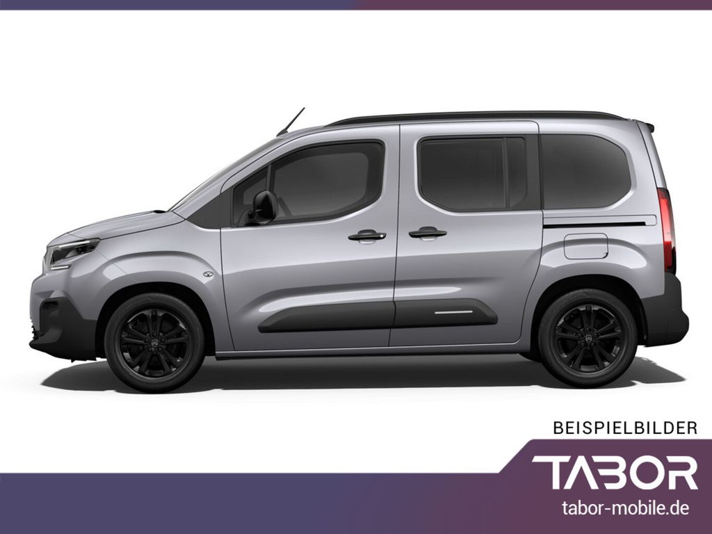 Citroën Berlingo 2025