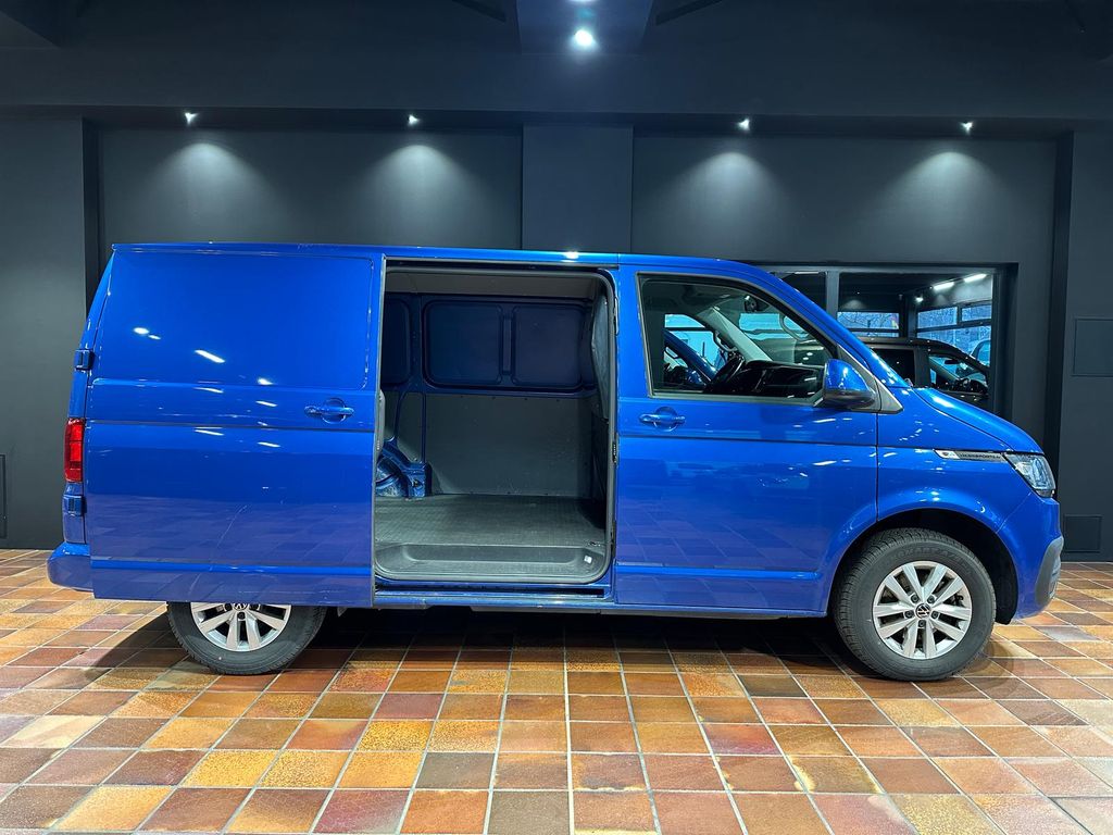 Volkswagen T6 Transporter 2021
