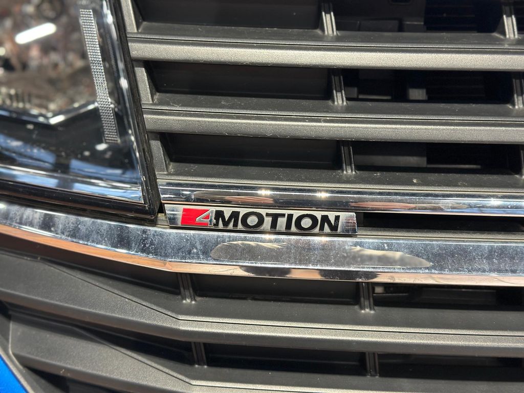 Volkswagen T6 Transporter 2021